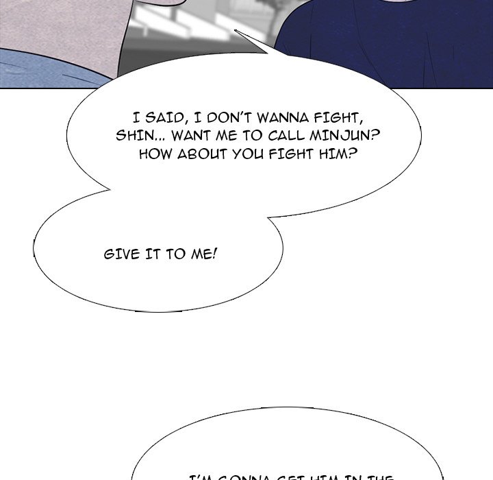 High School Devil Chapter 254 image 19