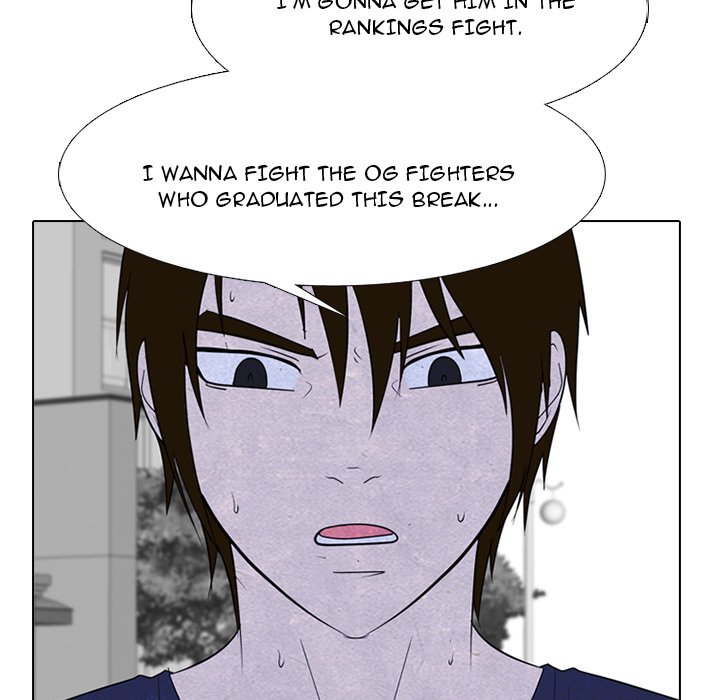 High School Devil Chapter 254 image 20