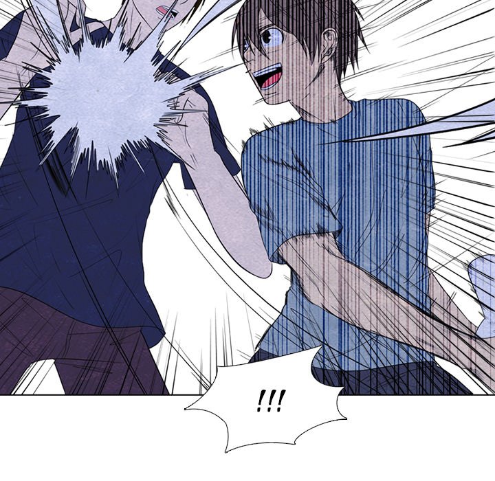 High School Devil Chapter 254 image 23