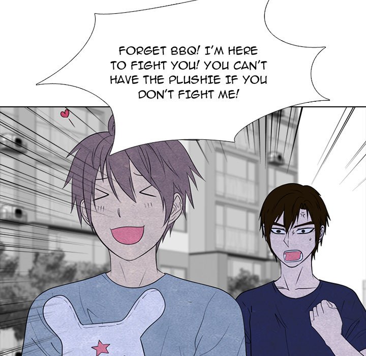 High School Devil Chapter 254 image 30