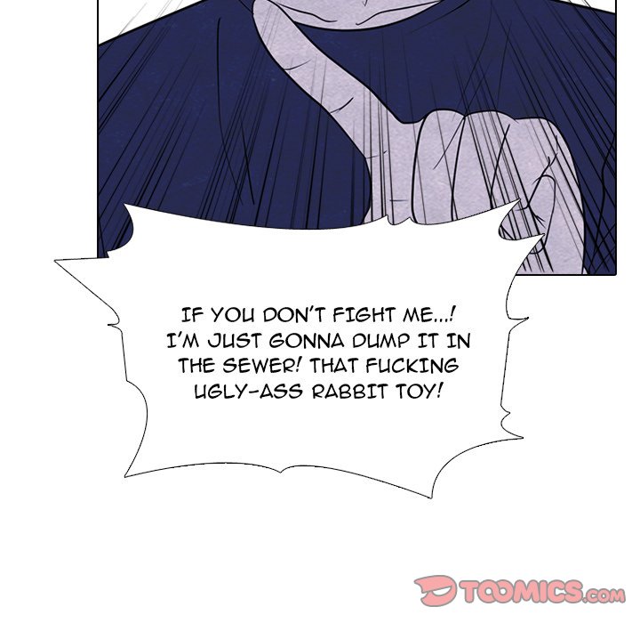 High School Devil Chapter 254 image 33