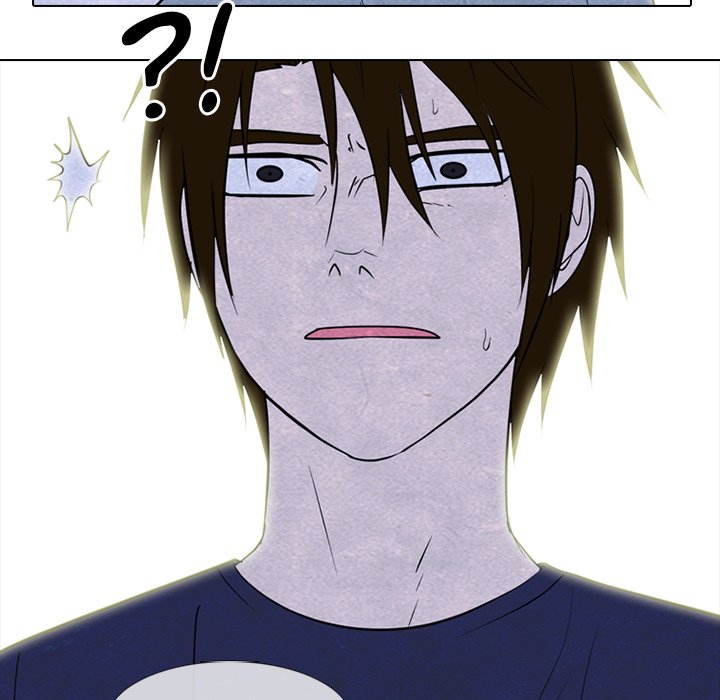 High School Devil Chapter 254 image 35