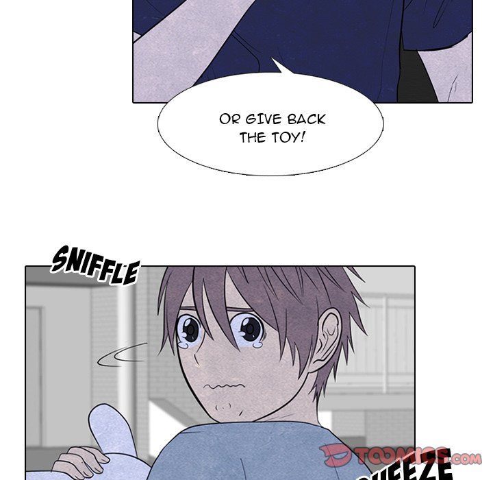 High School Devil Chapter 254 image 41