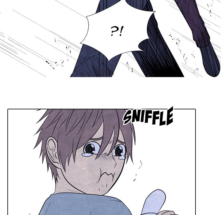 High School Devil Chapter 254 image 45
