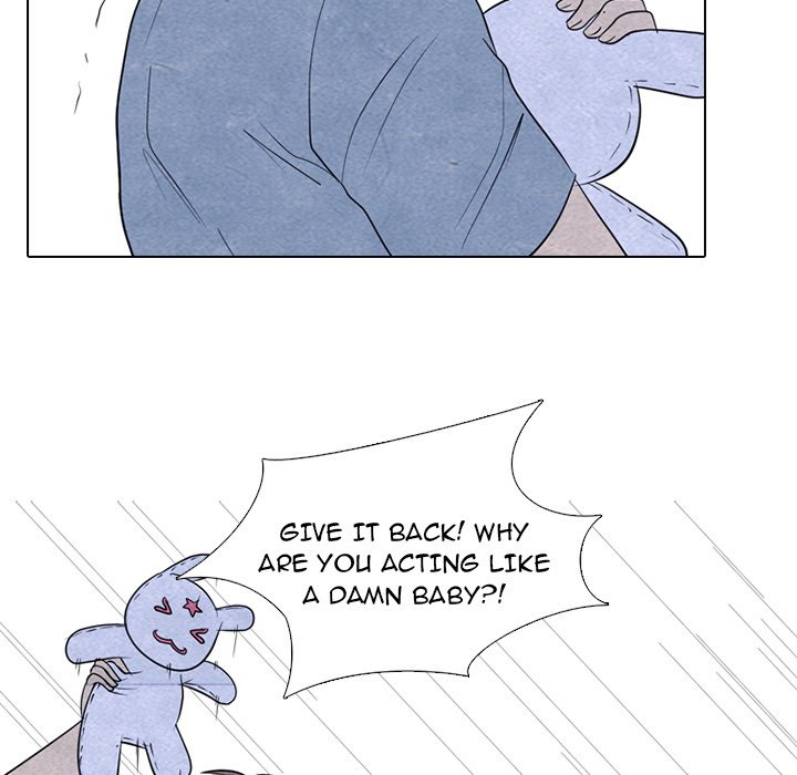 High School Devil Chapter 254 image 46