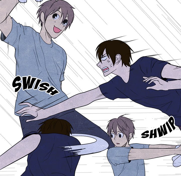 High School Devil Chapter 254 image 47