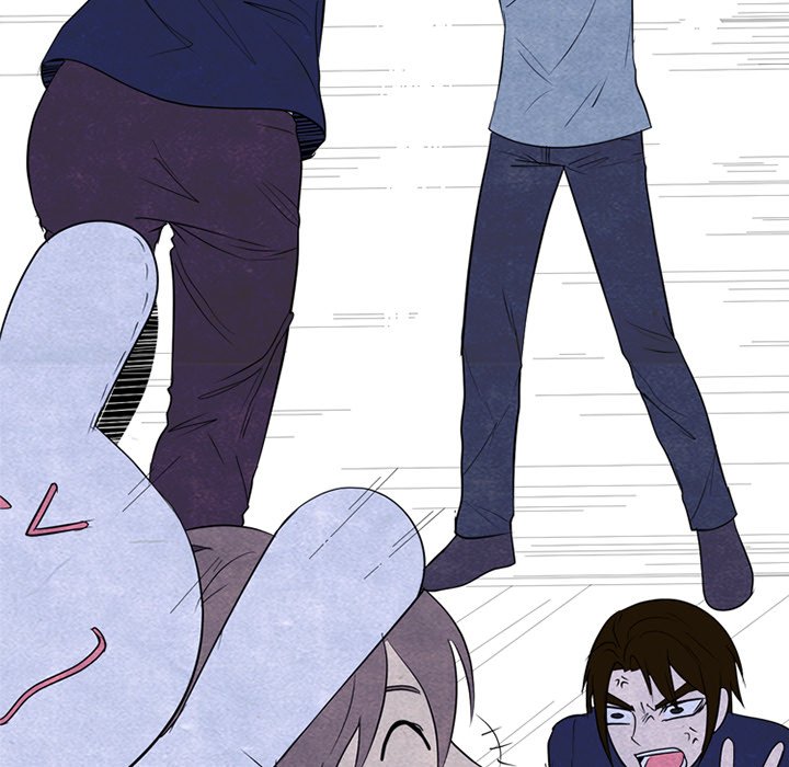 High School Devil Chapter 254 image 48