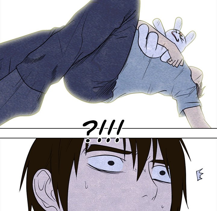 High School Devil Chapter 254 image 54