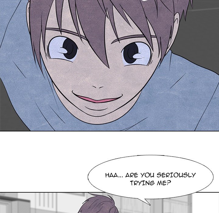 High School Devil Chapter 254 image 58