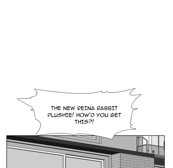 High School Devil Chapter 254 image 5
