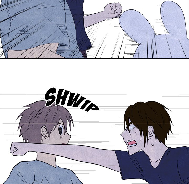 High School Devil Chapter 254 image 63