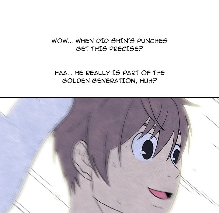 High School Devil Chapter 254 image 67