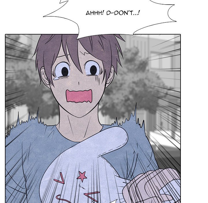 High School Devil Chapter 254 image 76