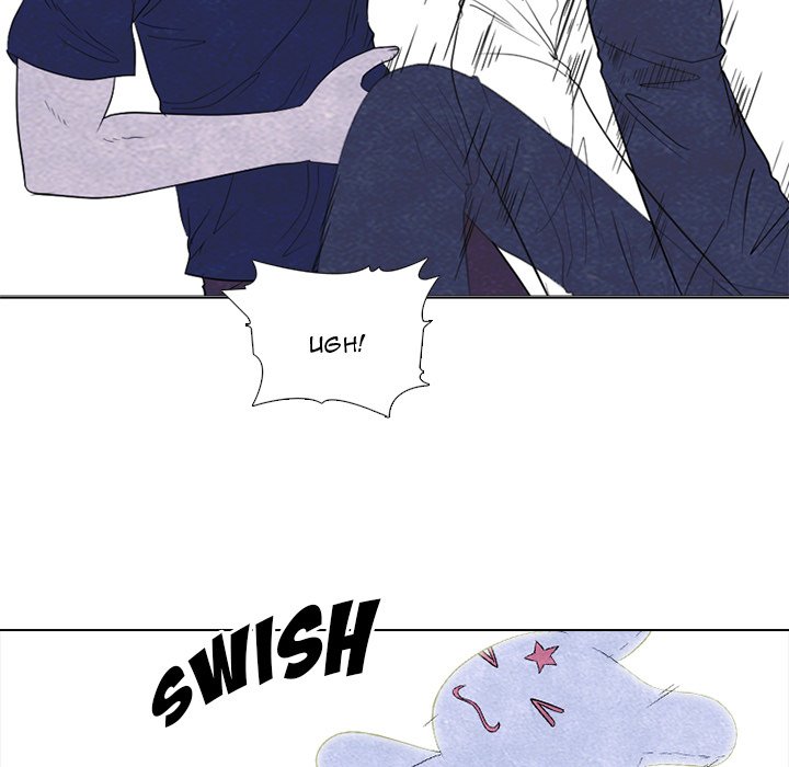 High School Devil Chapter 254 image 85