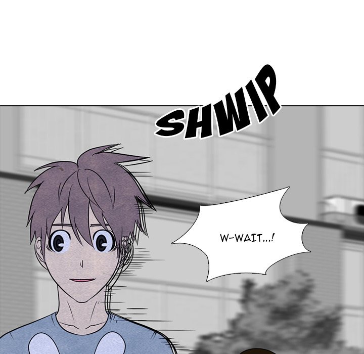 High School Devil Chapter 254 image 88
