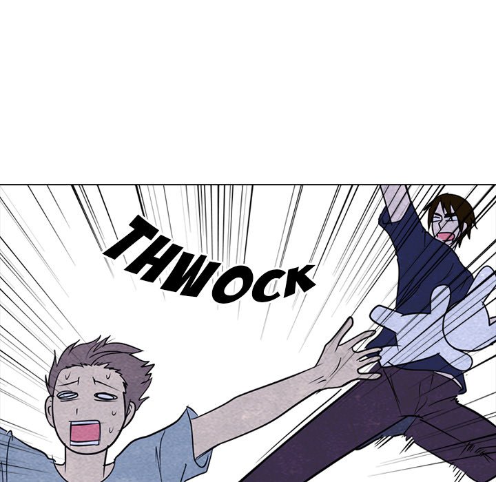 High School Devil Chapter 254 image 95