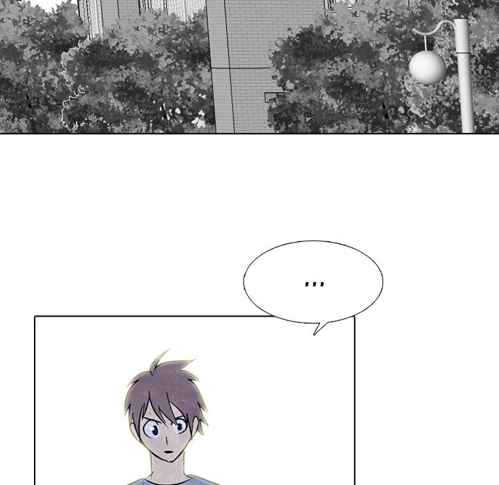 High School Devil Chapter 255 image 106