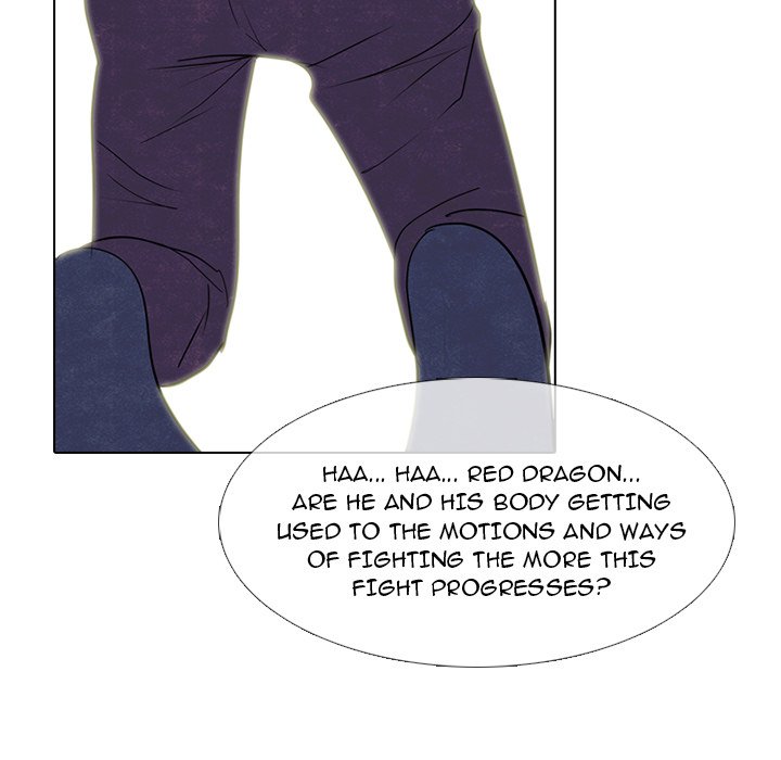 High School Devil Chapter 255 image 108