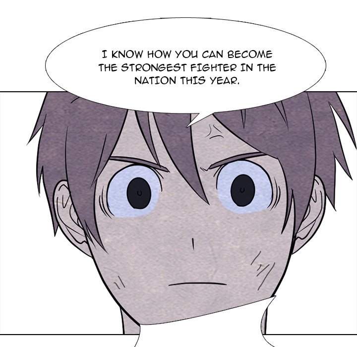 High School Devil Chapter 255 image 111