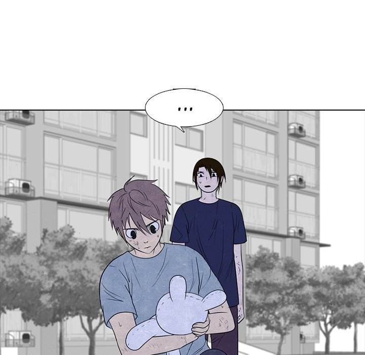 High School Devil Chapter 255 image 115