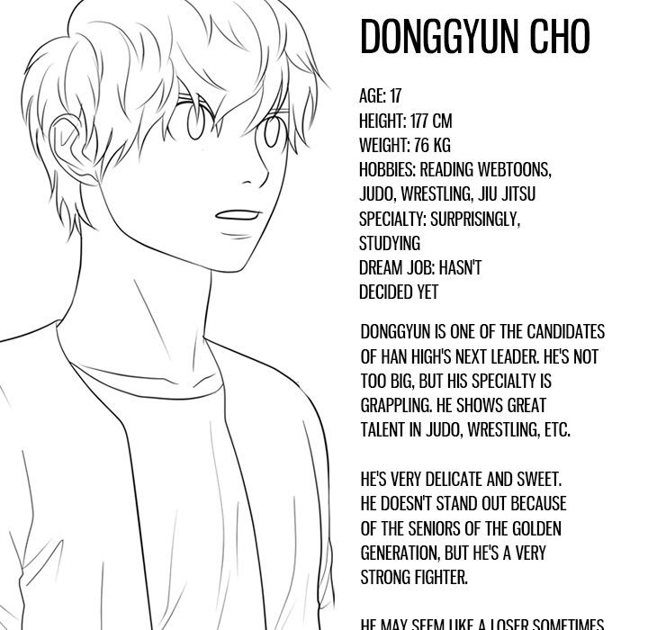 High School Devil Chapter 255 image 130