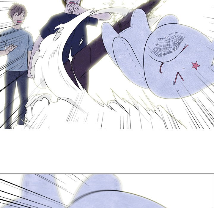 High School Devil Chapter 255 image 23