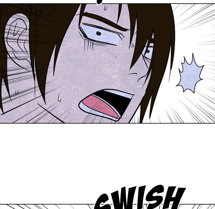 High School Devil Chapter 255 image 35