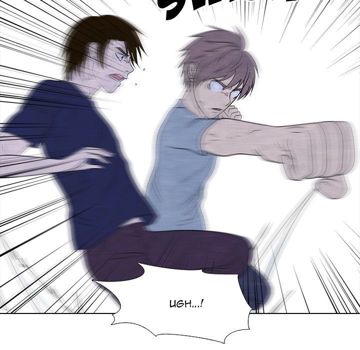 High School Devil Chapter 255 image 36