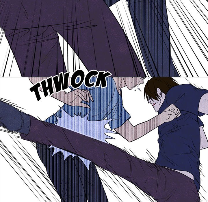 High School Devil Chapter 255 image 46