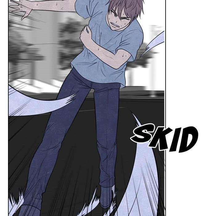 High School Devil Chapter 255 image 48