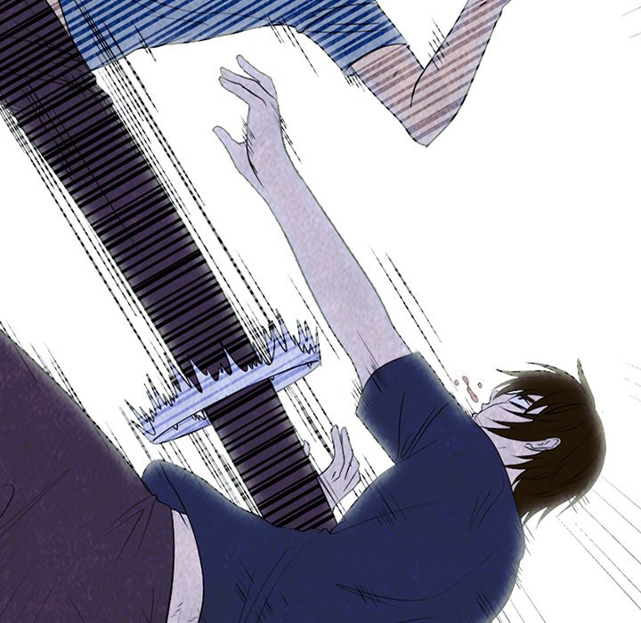 High School Devil Chapter 255 image 4