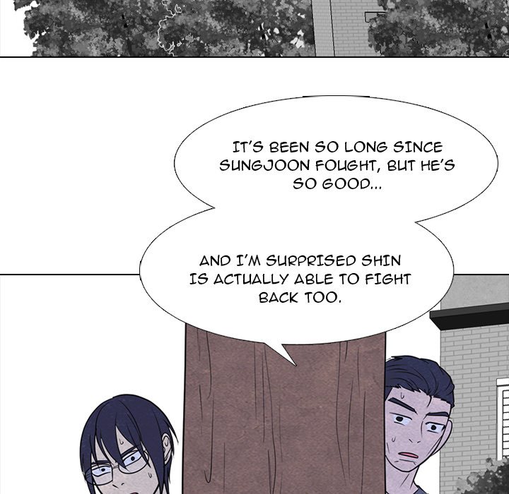 High School Devil Chapter 255 image 54
