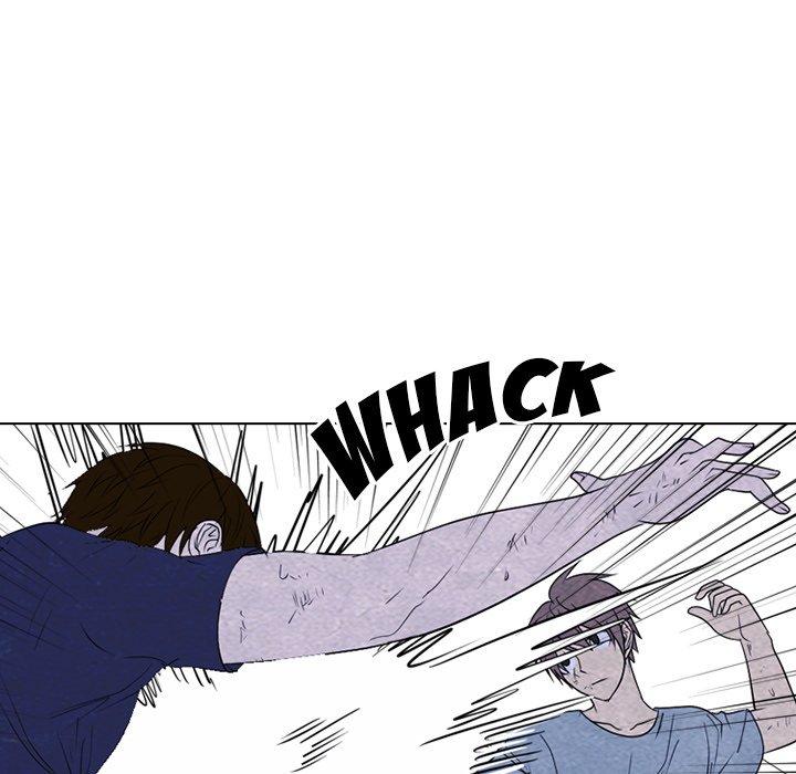 High School Devil Chapter 255 image 68