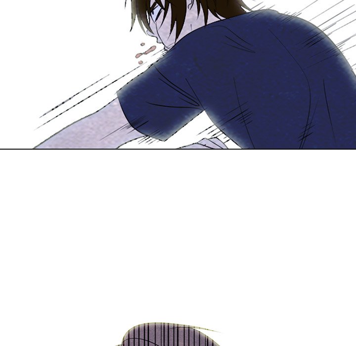 High School Devil Chapter 255 image 6