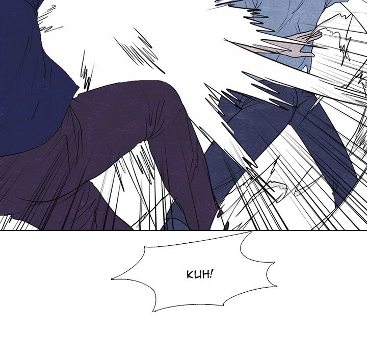 High School Devil Chapter 255 image 69
