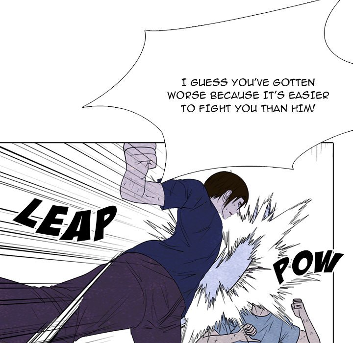 High School Devil Chapter 255 image 73