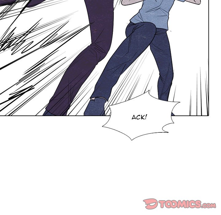 High School Devil Chapter 255 image 74