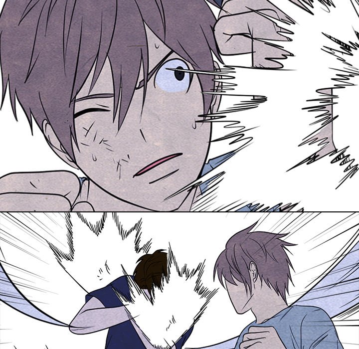 High School Devil Chapter 255 image 78