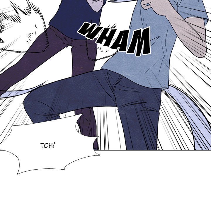 High School Devil Chapter 255 image 79