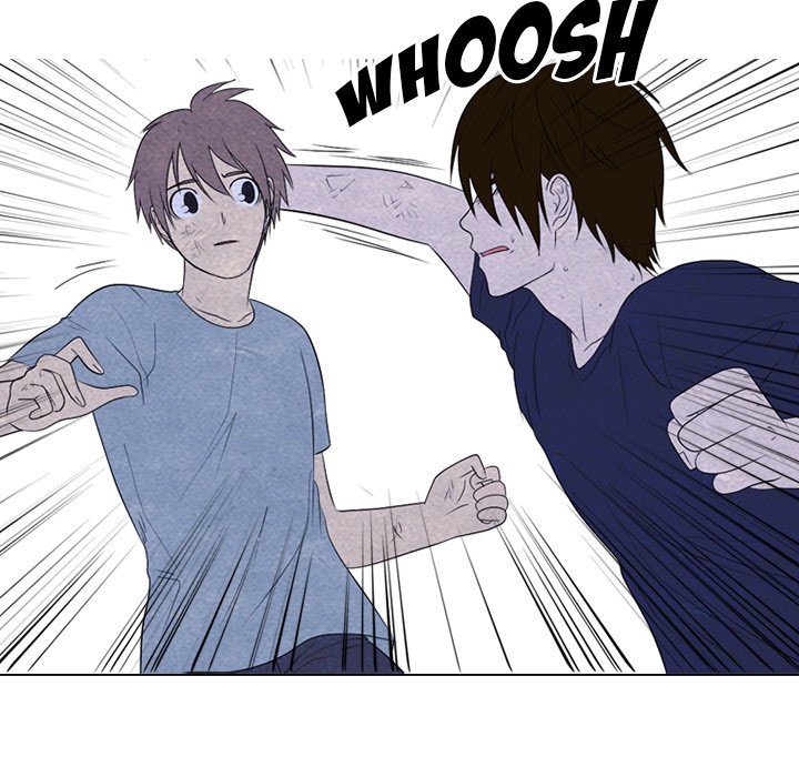 High School Devil Chapter 255 image 90