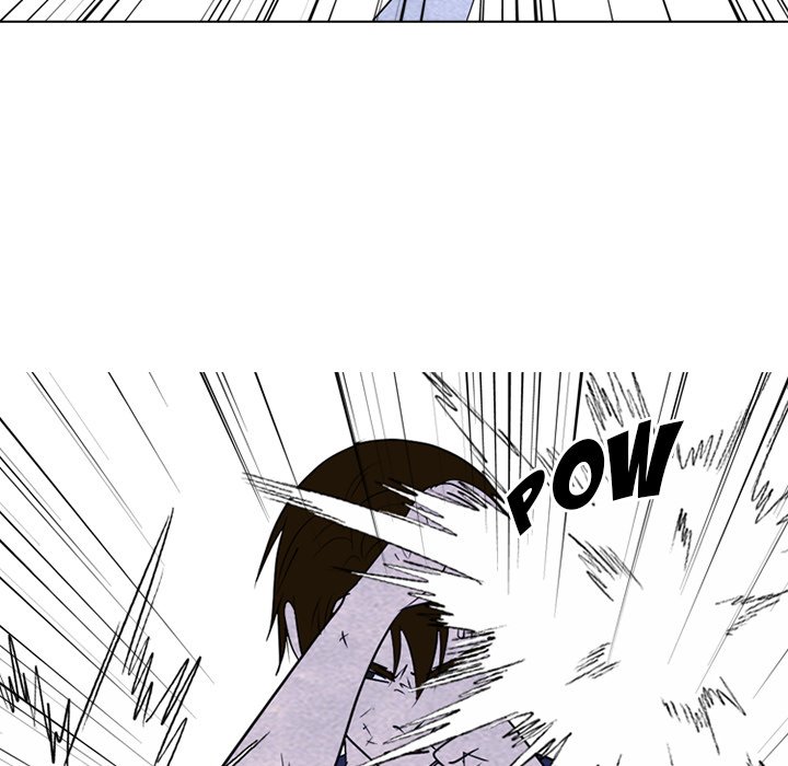 High School Devil Chapter 255 image 96