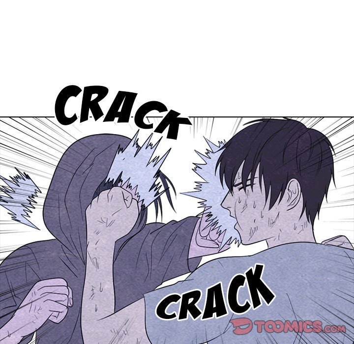 High School Devil Chapter 256 image 101