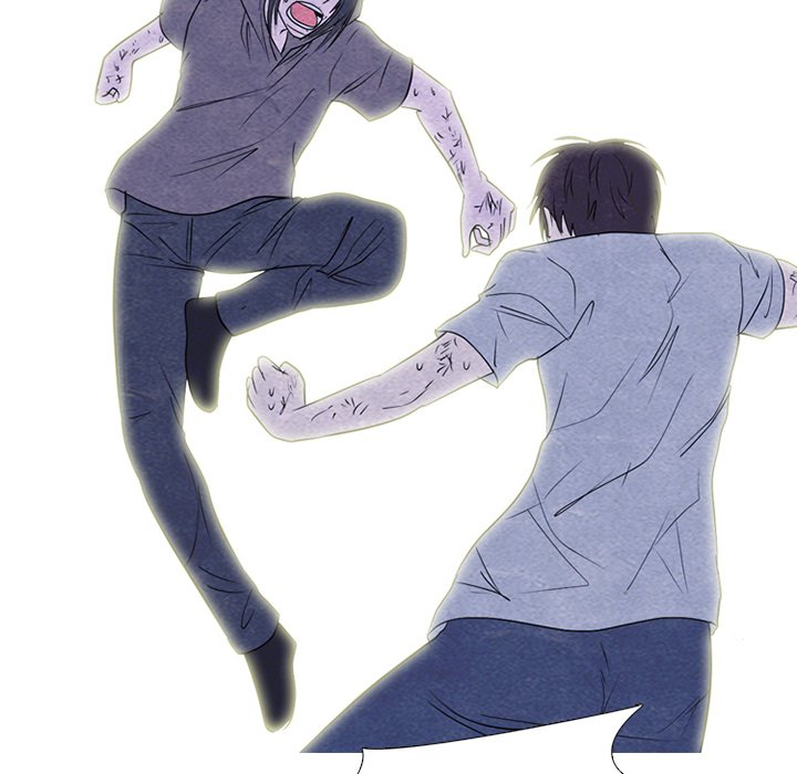 High School Devil Chapter 256 image 103