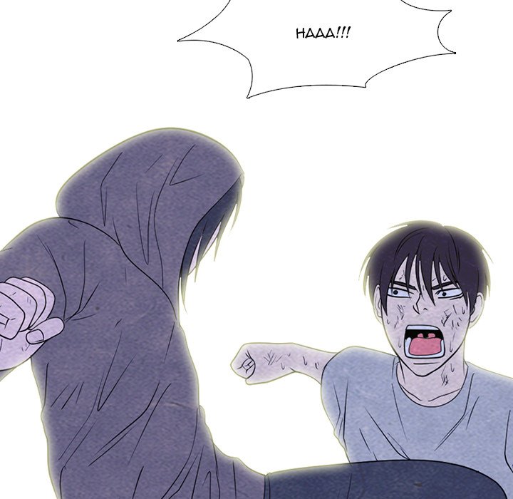 High School Devil Chapter 256 image 104