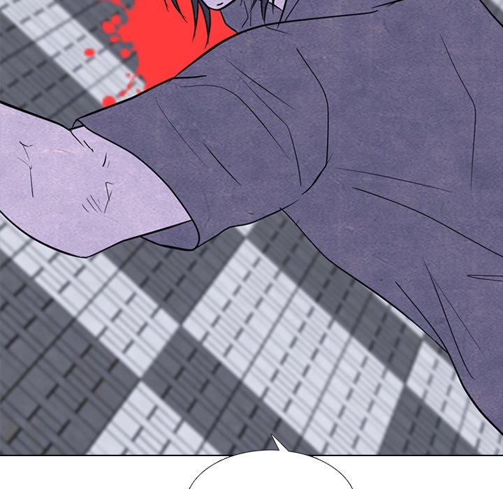 High School Devil Chapter 256 image 115