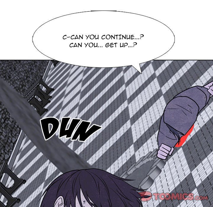 High School Devil Chapter 256 image 119