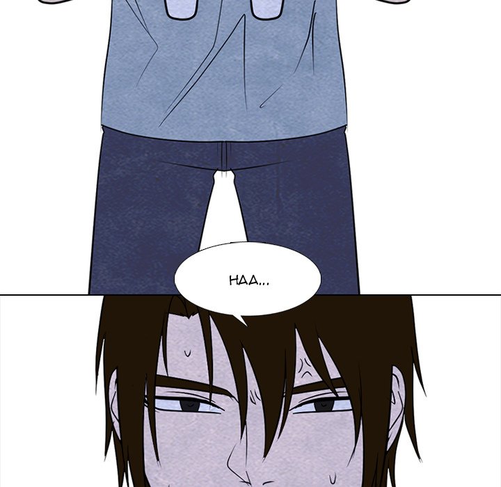 High School Devil Chapter 256 image 32