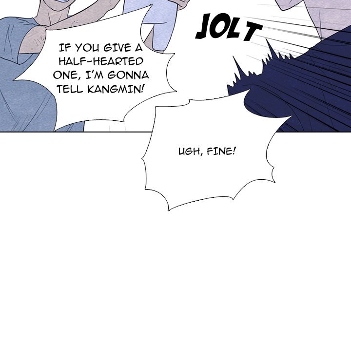 High School Devil Chapter 256 image 36