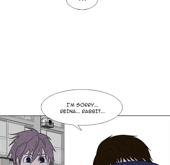 High School Devil Chapter 256 image 39