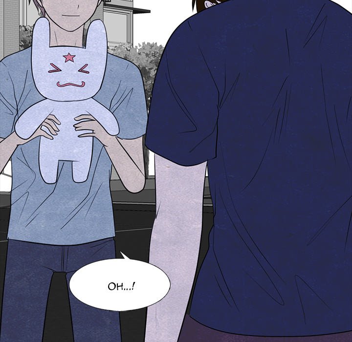High School Devil Chapter 256 image 40